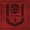 Vibe - MEMORIES - Because I Love You - Single